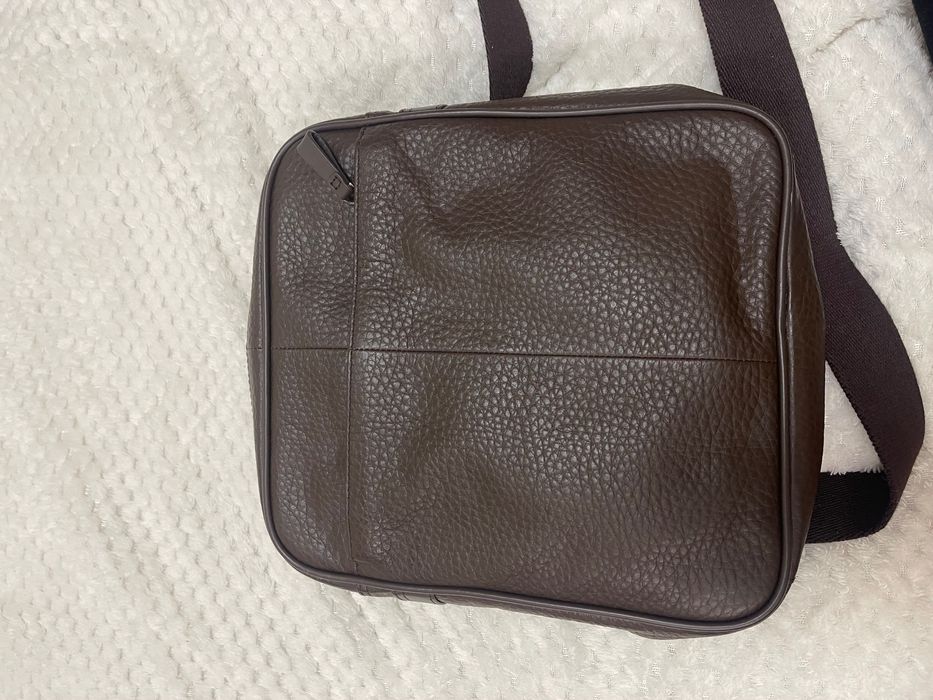 Барсетка чоловіча