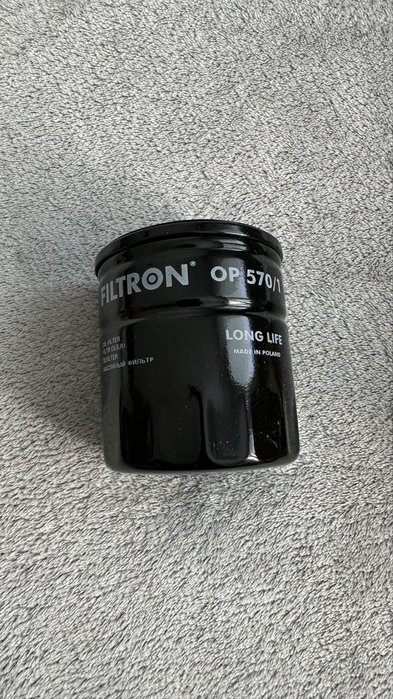 Filtron OP 570/1
