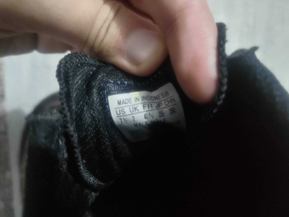 ADIDAS L.A. Trainer – Ténis/Sapatilhas Originais – Tamanho: 40 2/3