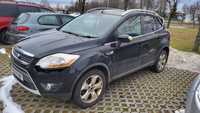 разборка Ford kuga