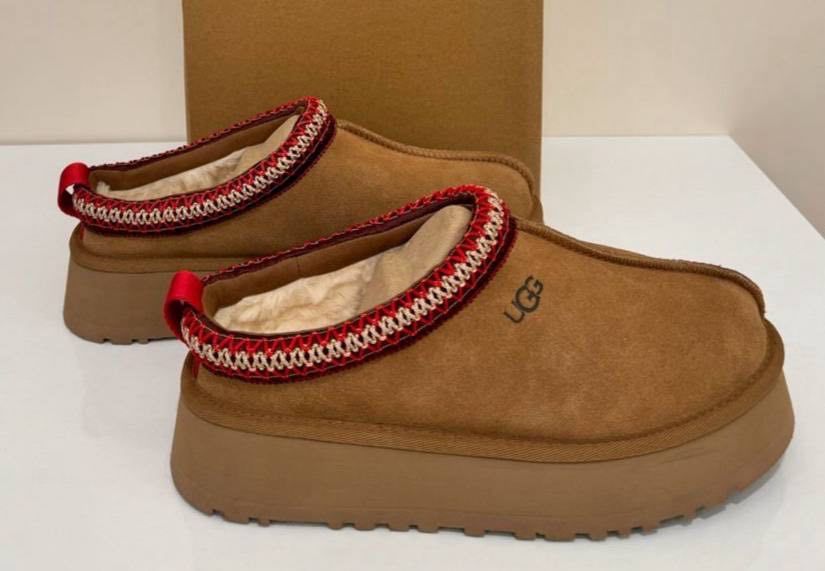 Жіночі Уггі, Ugg Tazz, Уггі хіт!