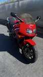 Honda VFR 750 RC 36 II 1995