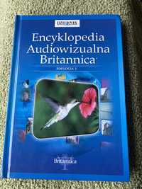 Encyklopedia audiowizualna Britannica