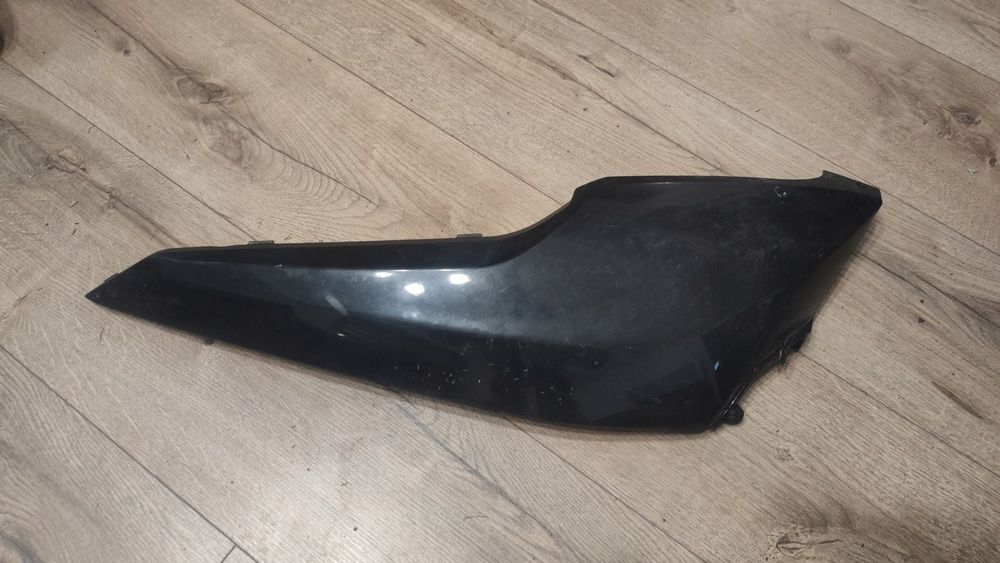 EU OSŁONA OWIEWKA LEWA PŁUG KYMCO K-XCT 125 300