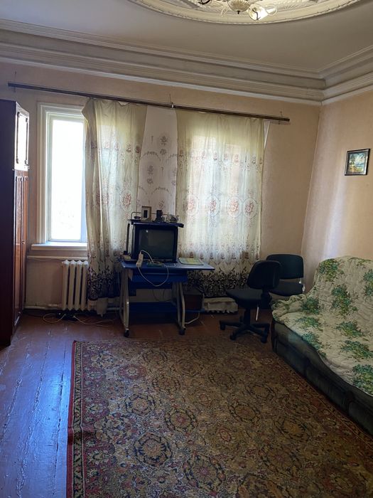 Сдам дом  в центре города