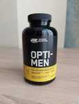 Opti-Men – комплекс вітамінів для чоловіків, 90 таблеток