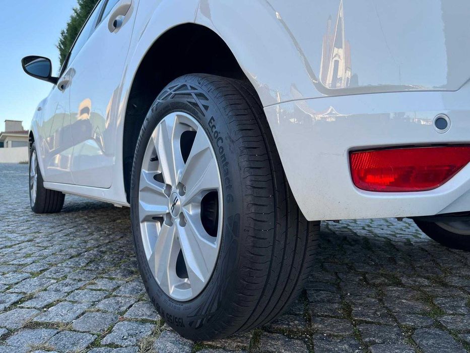 Dacia 1.0TCe Sandero III Eco-G Bi-Fuel LPG