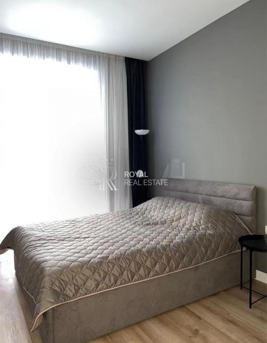 Оренда 3-х квартиры Лейпцизька 13А