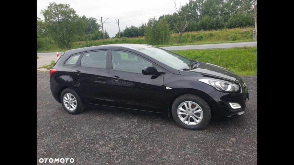 Кузов,бу запчасти для Хюндай і30,Hyundai i30