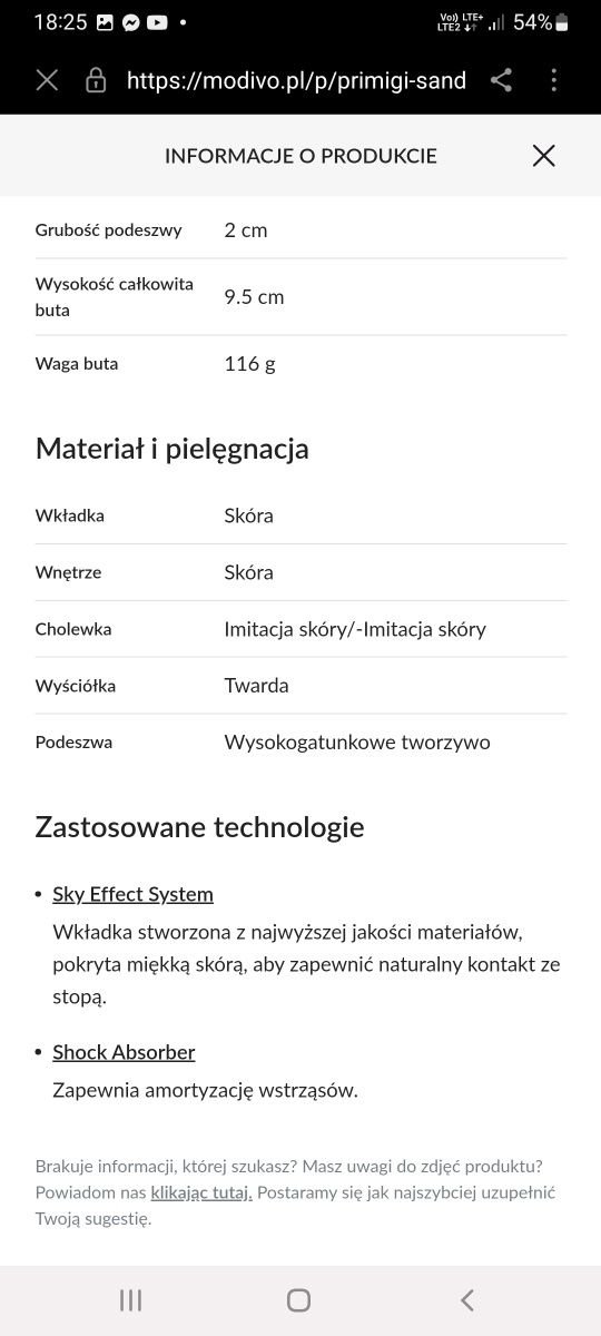 Sandałki Primigi 28 dla dziewczynki