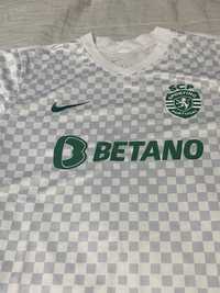 Camisola Sporting 22/23