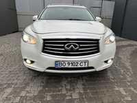 Продам Інфініті QX60