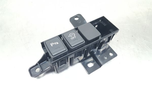 Comando / botão / interruptor multifunções NISSAN Qashqai II (J11)