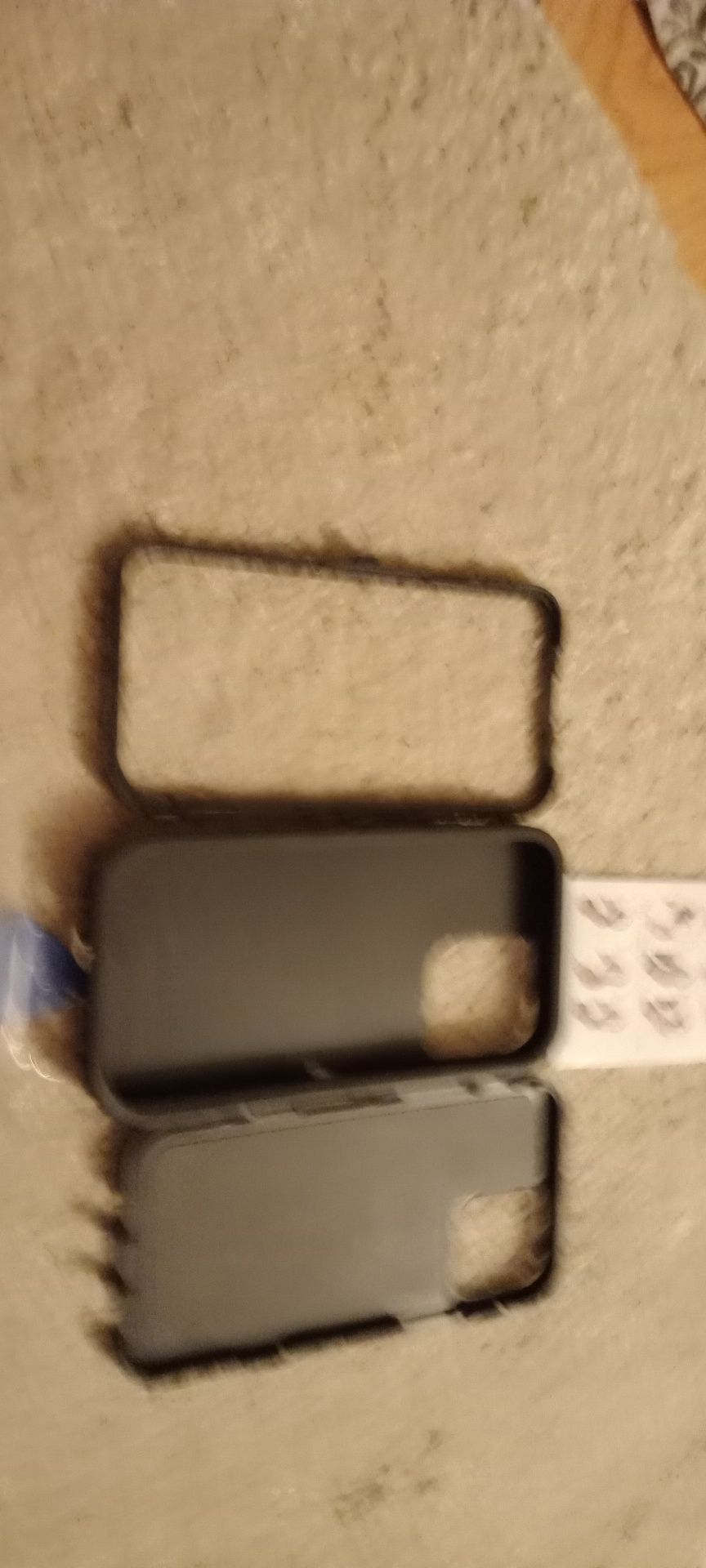 Nova Capa de proteção iPhone 12