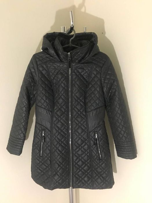 Жіночий мікропуховик Via Spiga ( оригінал )