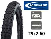 NOWA opona zwijana 29x2.60 Schwalbe Smart Sam Performance Addix Comp.