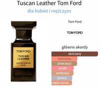 Tuscan Leather Tom Ford 100ml