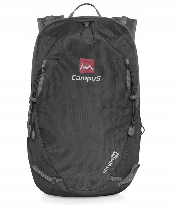 Campus Oregon Plecak Trekkingowy Miejski 24l