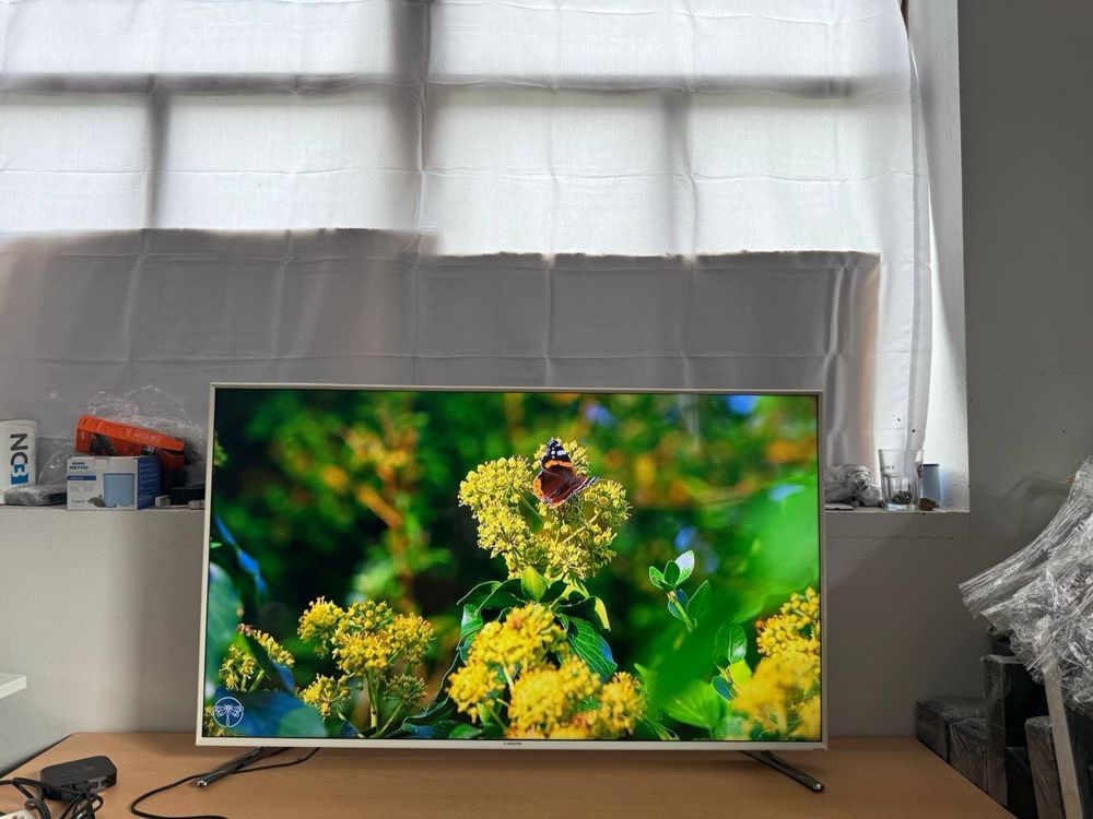 Телевізор Samsung / 48” / Full HD / Smart TV