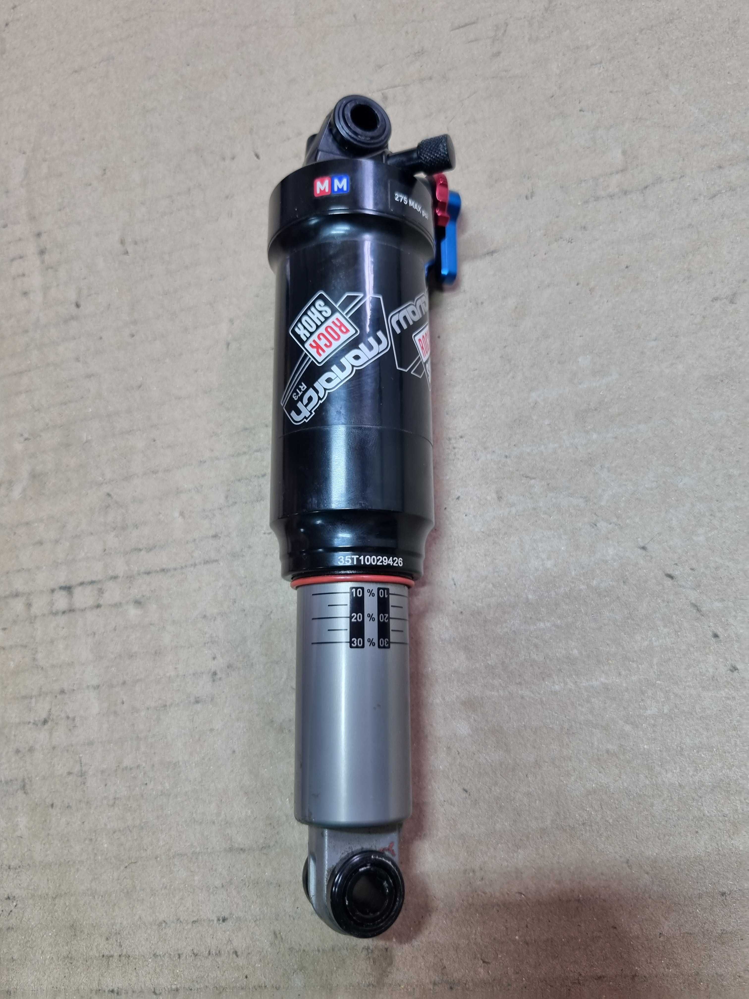 Damper Rock Shox Monarch RT3
