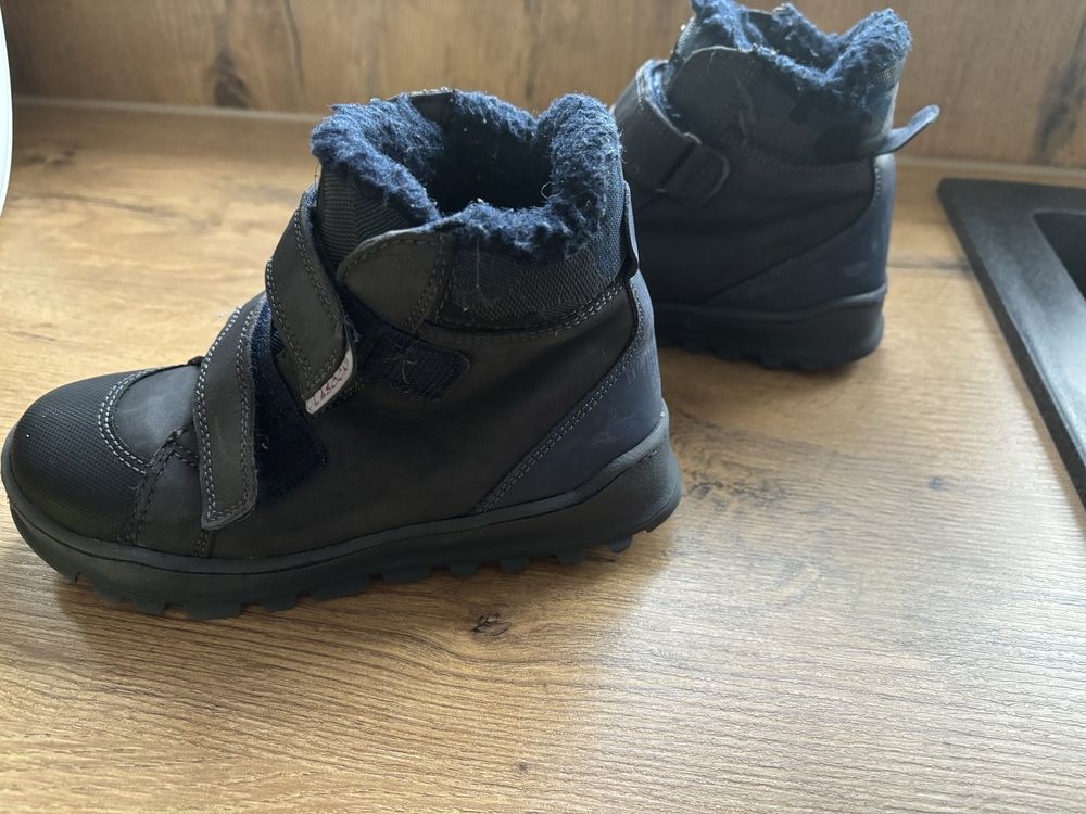 Sprzedam buty zimowe LASOCKI 30
