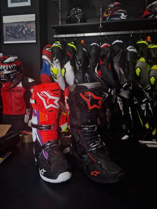 Buty ALPINESTARS TECH 10 !Opis! rozmiar/kolor! !GRATIS!