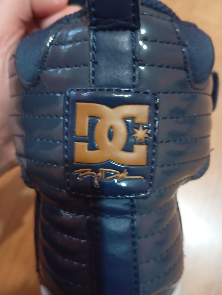 Черевики Dolce & Gabbana