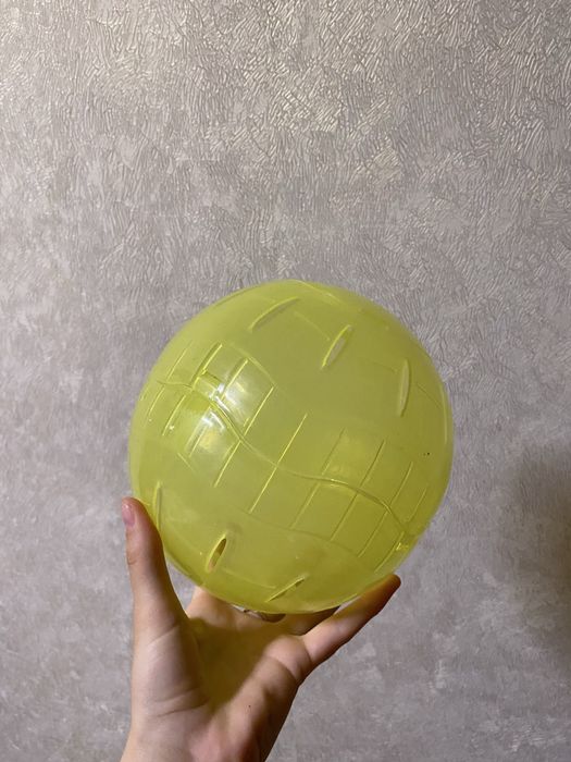 Продам клітку для хомʼяка з усім, що на фото