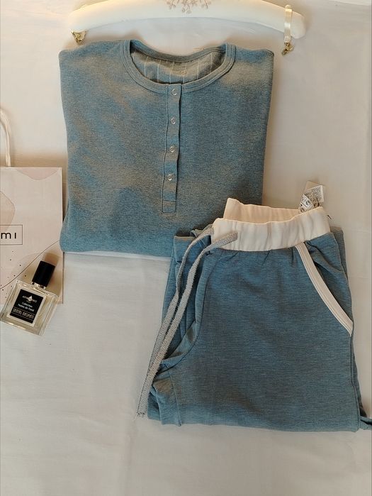 Піжама Інтіміссімі Intimissmi шерсть вовна Італія