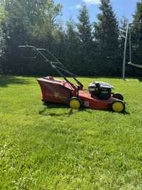 Kosiarka WOLF GARTEN Briggs&Stratton