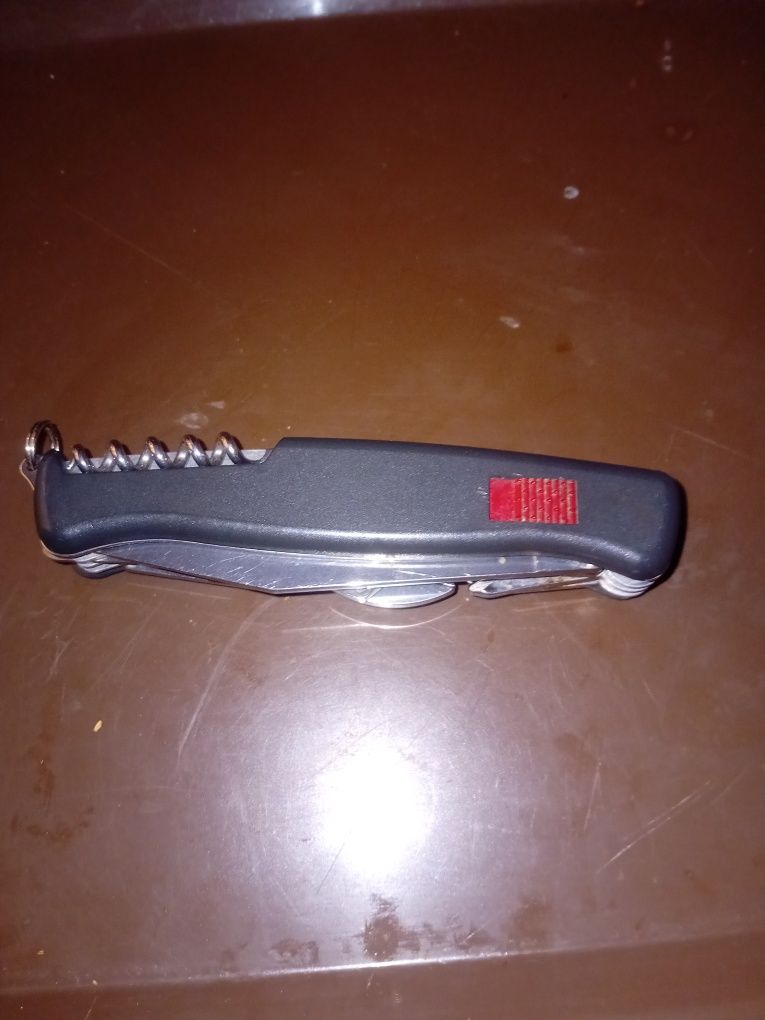 Canivete Suíço [ Wenger Ranger]