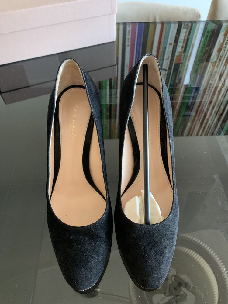 Sapatos Gianvito Rossi 39