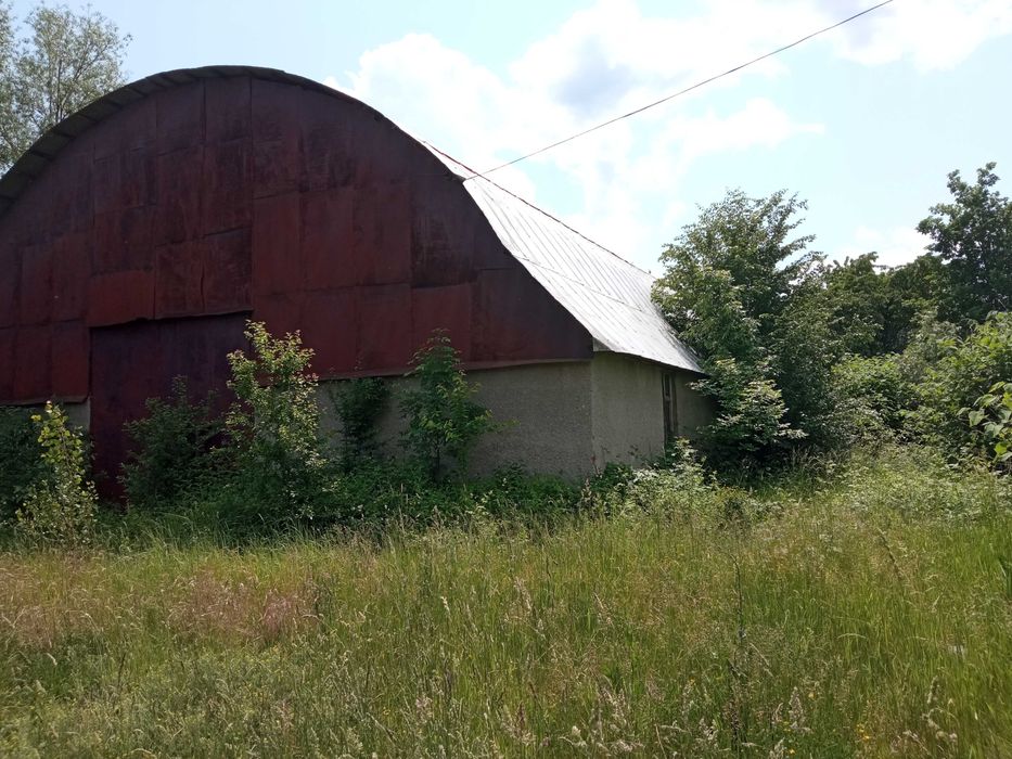 Оренда Укртелеком*, 516 м2, м. Хуст, вул. Лисенка, 10