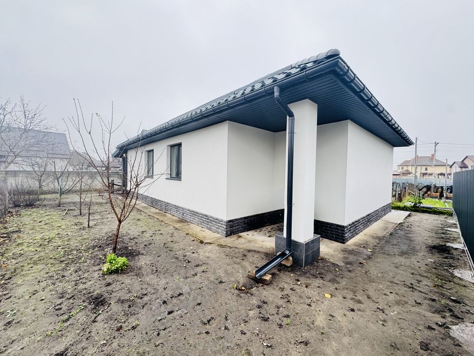 Будинок в самому центрі