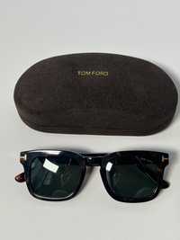 Очки Tom Ford FT 0751 52N солнцезащитные