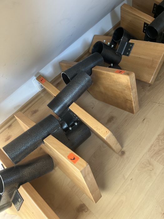 Schody modułowe, wewnętrzne, na strych  , super stan