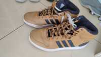 Buty zimowe Adidas rozmiar 40,5