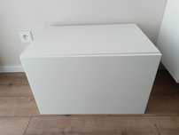 Ikea besta 60 +front +szyna