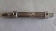 Cilindro pneumático Smc CD85N25-80-N