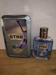 Str8 on the edge Avtershave 50 ml