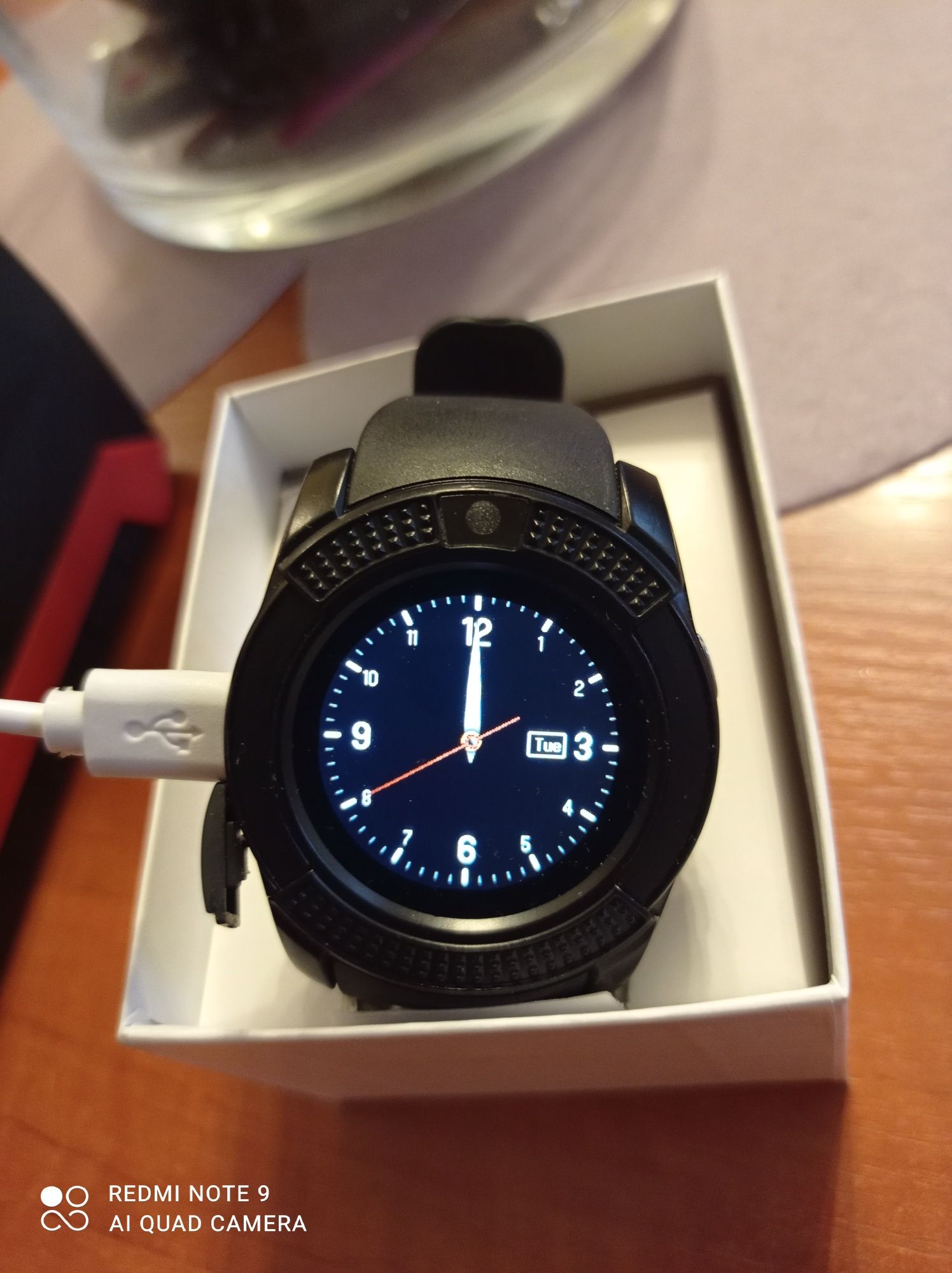 Zegarek Smart watch