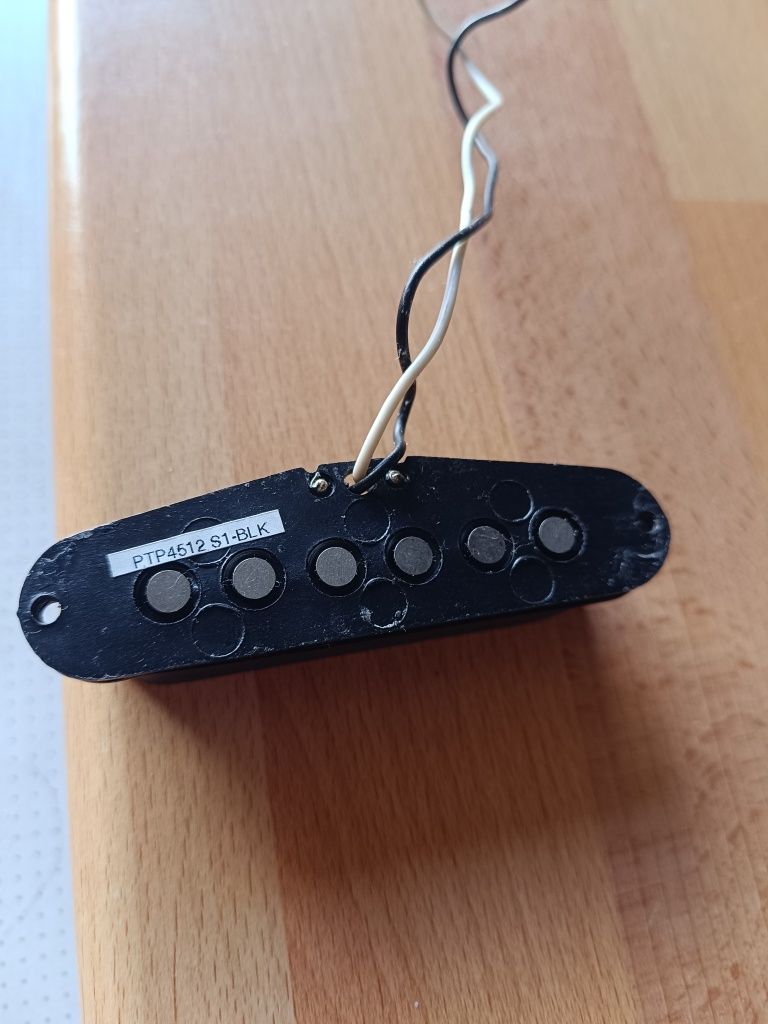 Pickup Ibanez S1 (single coil)