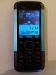 Nokia 5000d-2 Телефон