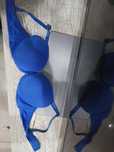 Stanik damski push up