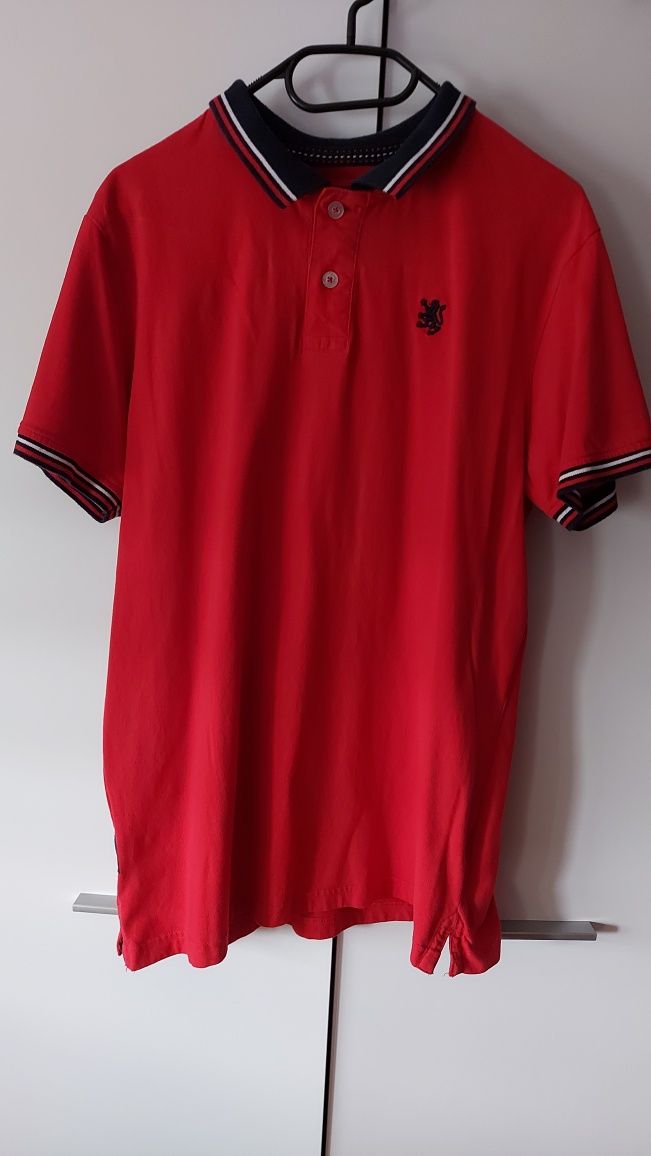 Polo sportowe Diverse XL