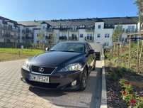 Lexus IS Lexus IS 250, manual, mark levinson