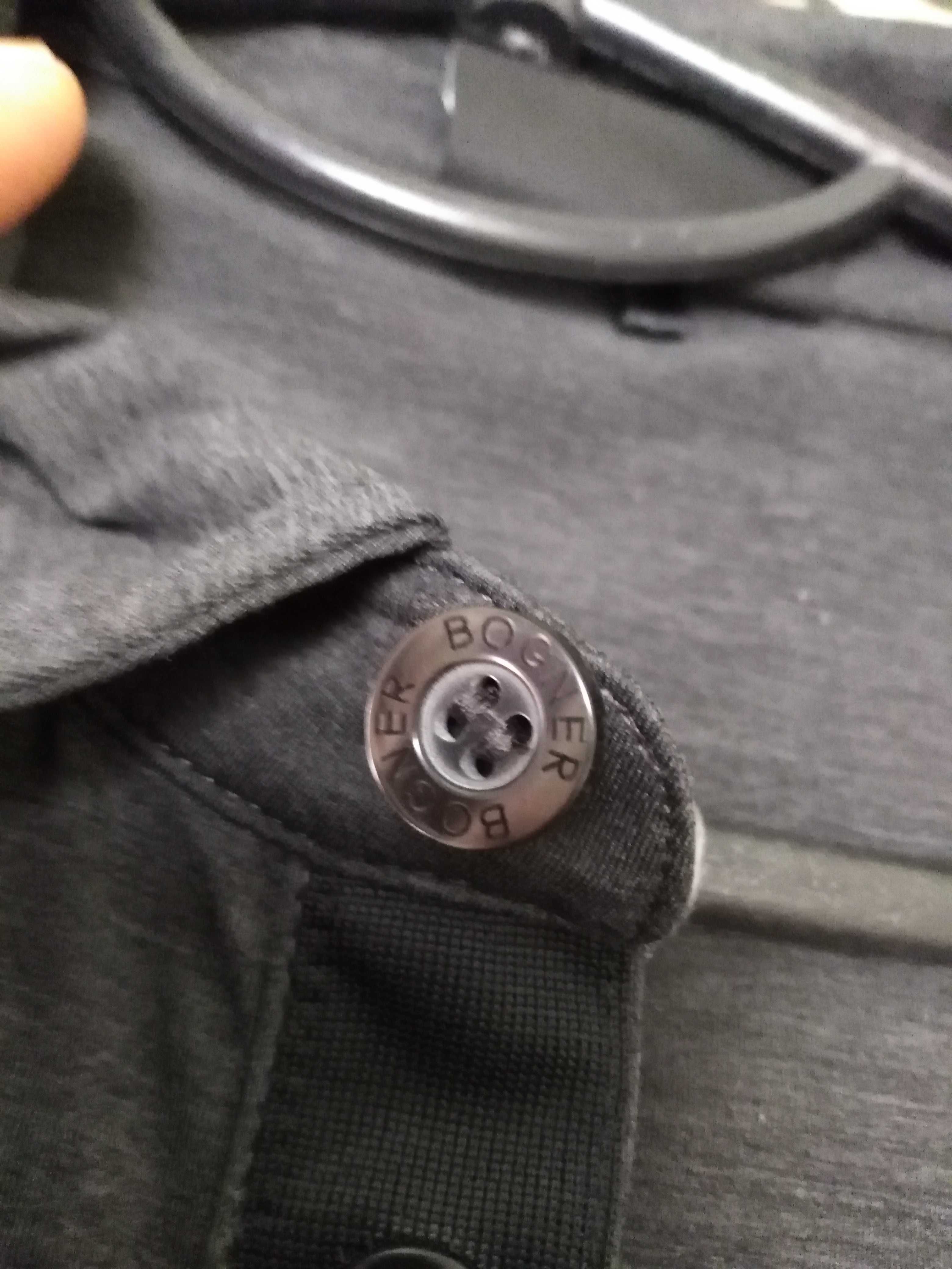 Чоловіче поло bogner polo оригінал теніска