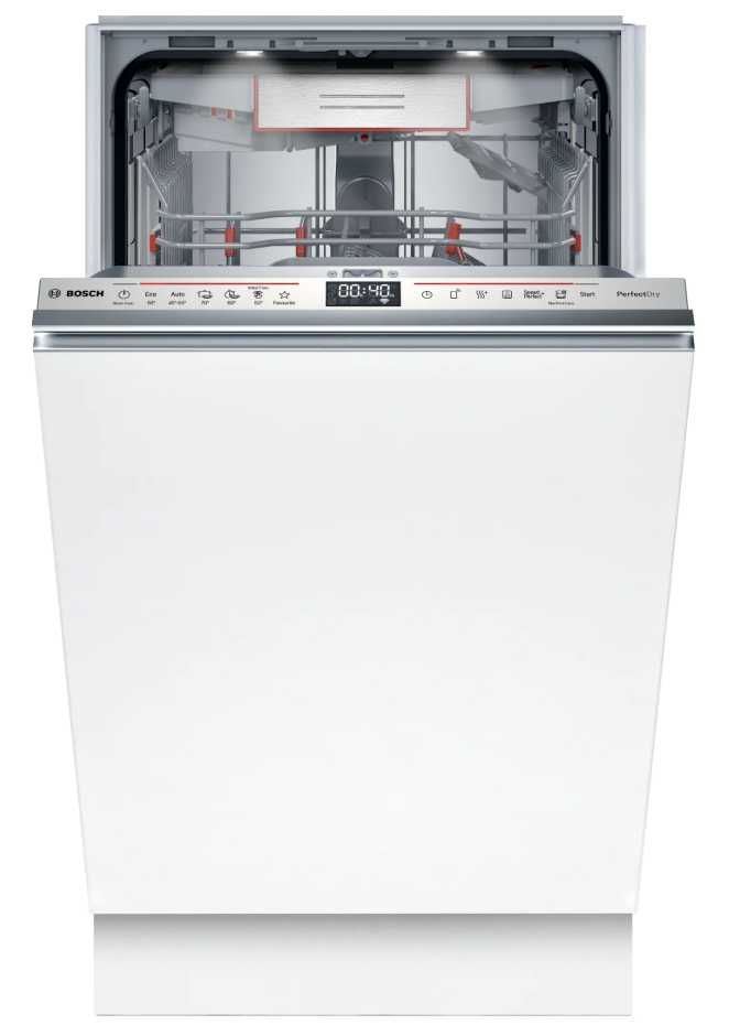 Посудомийна машина Bosch SPV6ZMX17E посудомоечная посудомийка