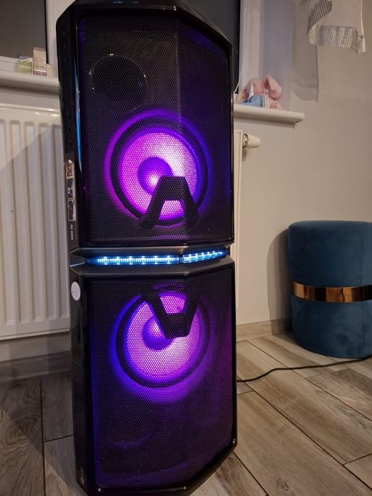 Głośnik LG XBOOM FH6 600W