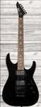 Troco ou vendo Guitarra Esp ltd kh202 com pick up ativos emg troco/ven